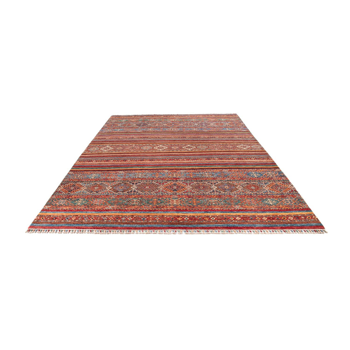 Ziegler Rug - Shal - 315 x 204 cm - multicolored