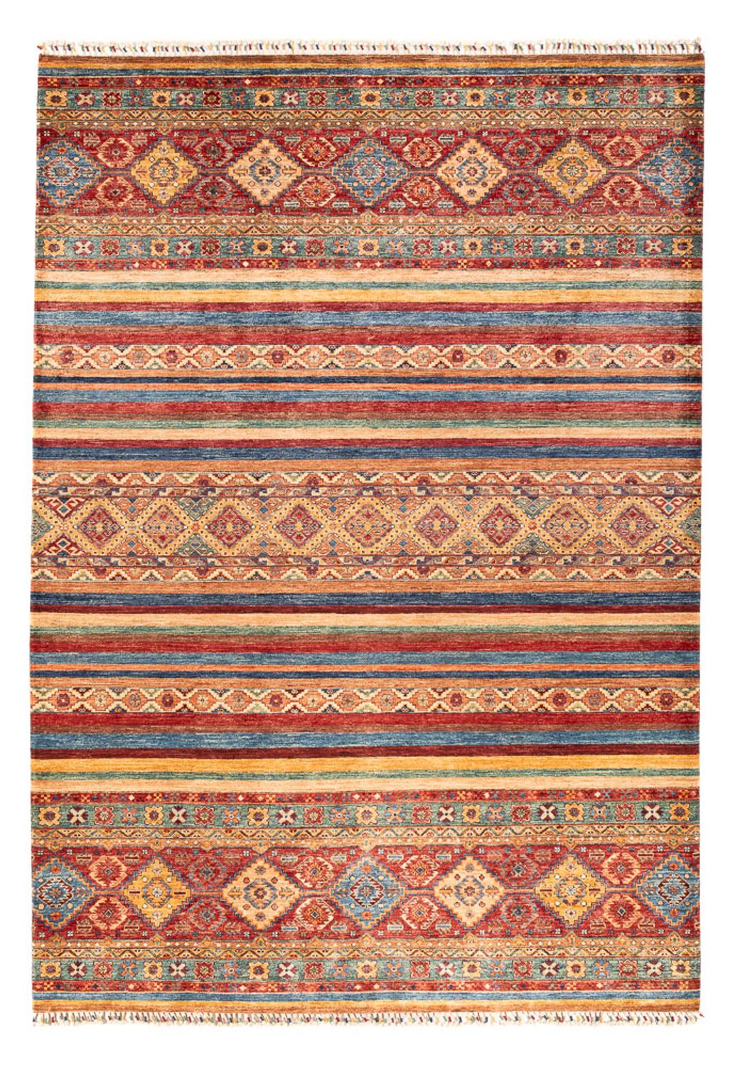 Ziegler Rug - Shal - 296 x 207 cm - multicolored
