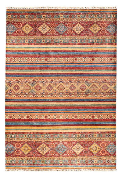 Shal Rug 207x296cm - Oriental Rug