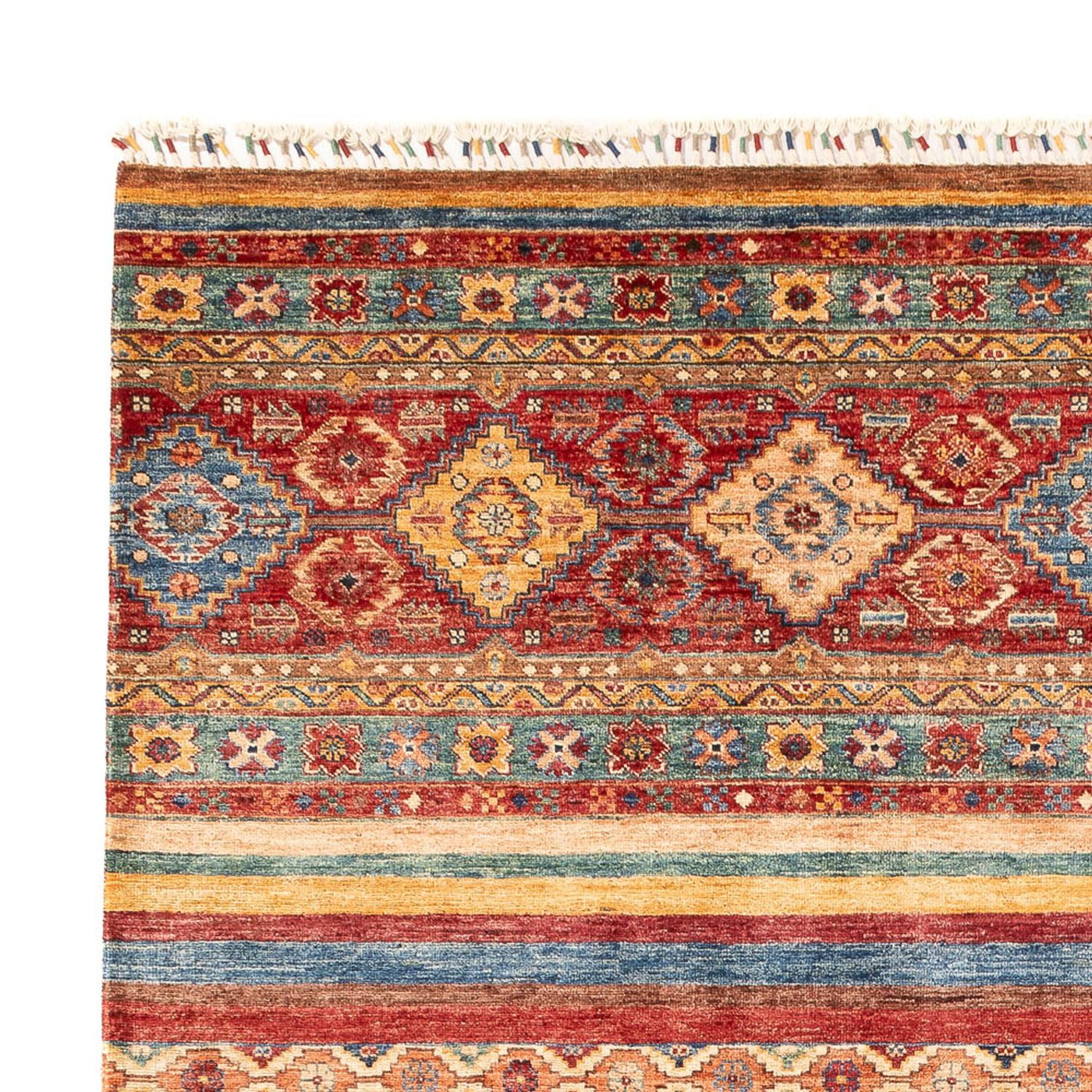 Shal Rug 296x207cm - Oriental Rug