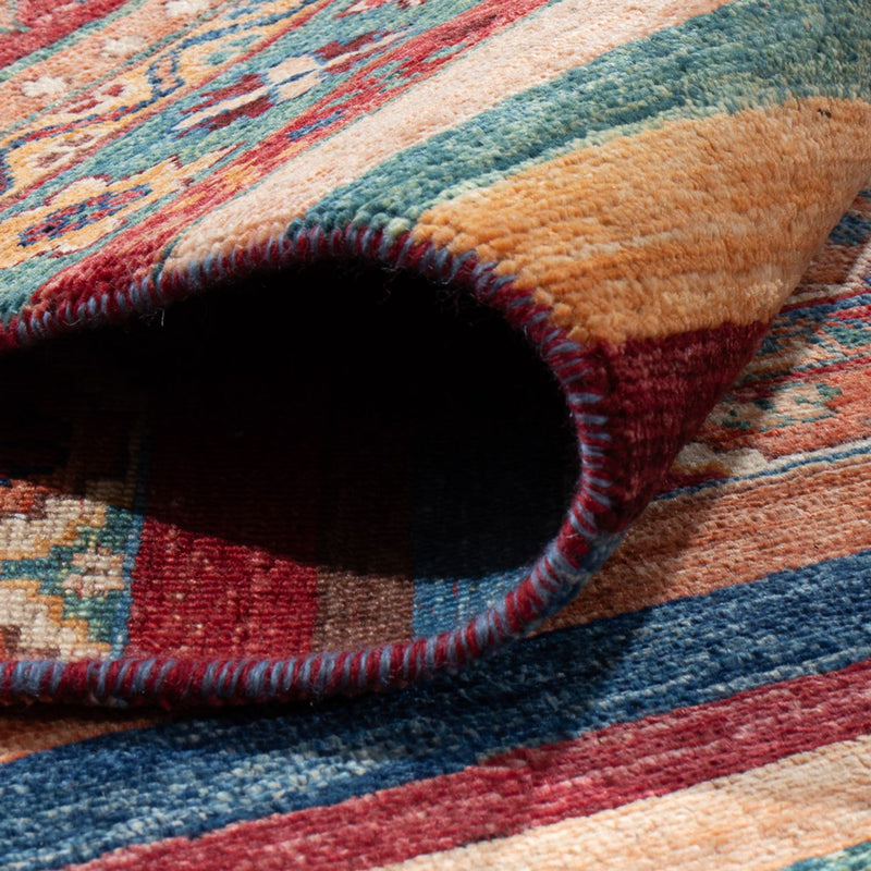 Ziegler Rug - Shal - 296 x 207 cm - multicolored