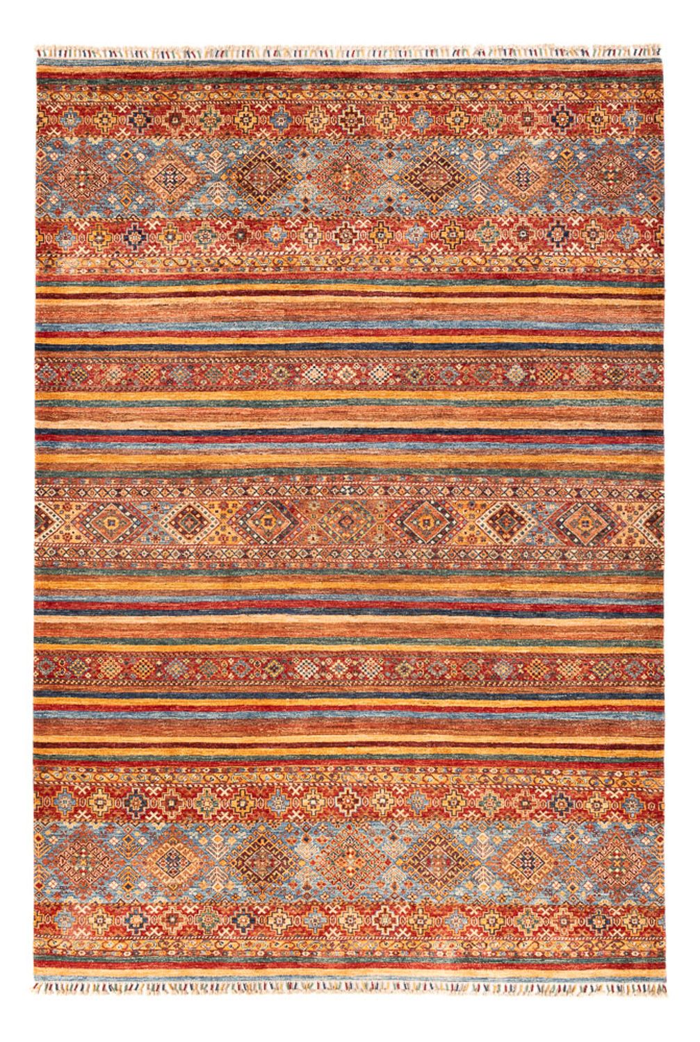 Ziegler Rug - Shal - 295 x 205 cm - multicolored