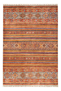 Ziegler Rug - Shal - 295 x 205 cm - multicolored
