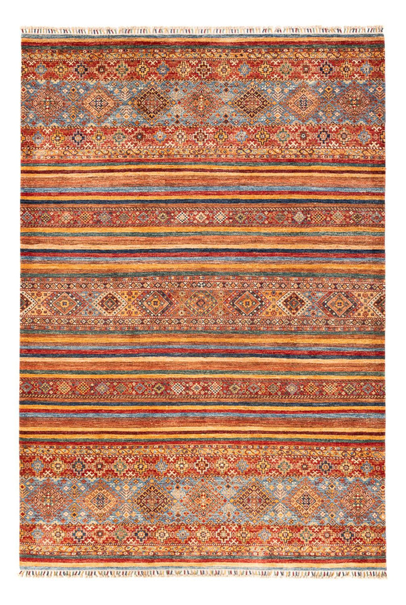 Ziegler Rug - Shal - 295 x 205 cm - multicolored