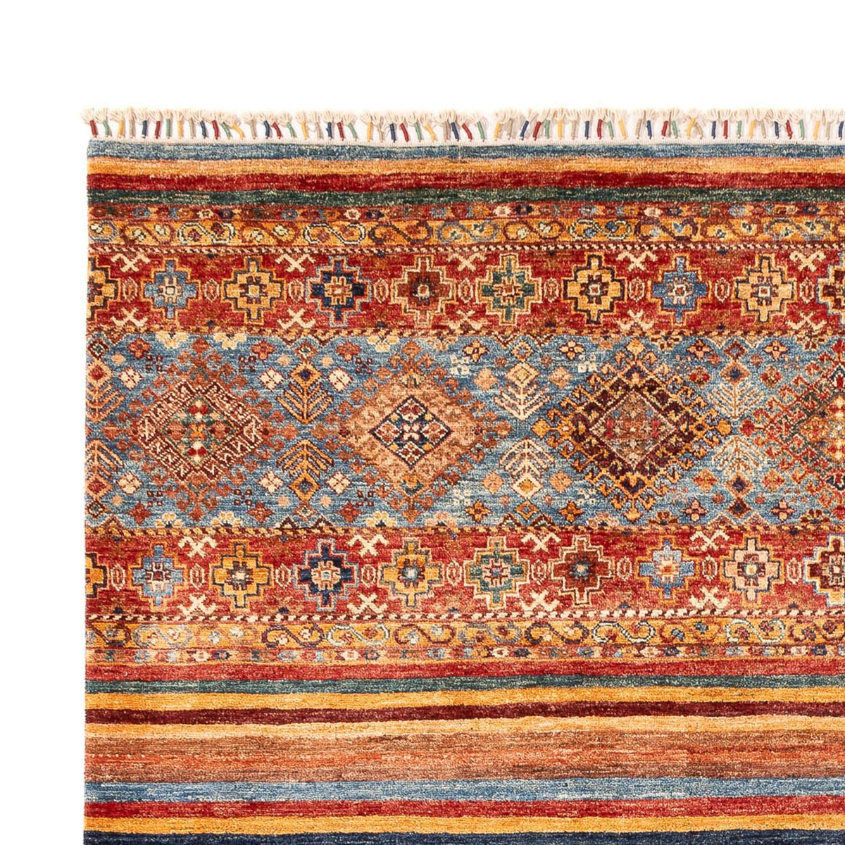 Ziegler Rug - Shal - 295 x 205 cm - multicolored