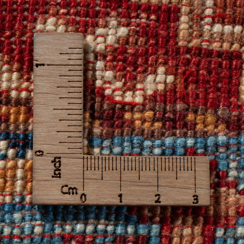 Ziegler Rug - Shal - 295 x 205 cm - multicolored