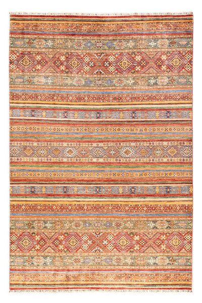 Shal Rug 200x295cm - Oriental Rug