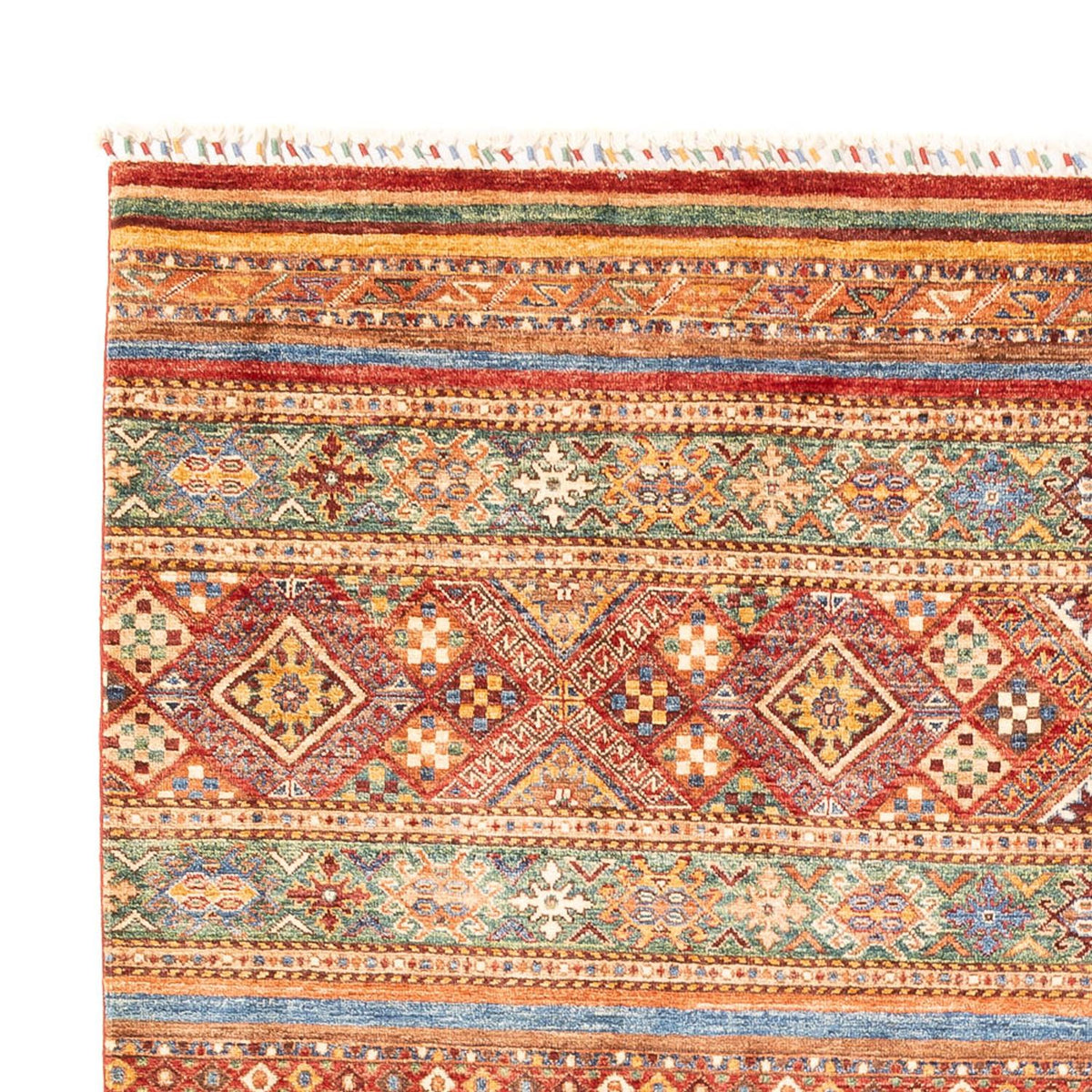 Shal Rug 200x295cm - Oriental Rug