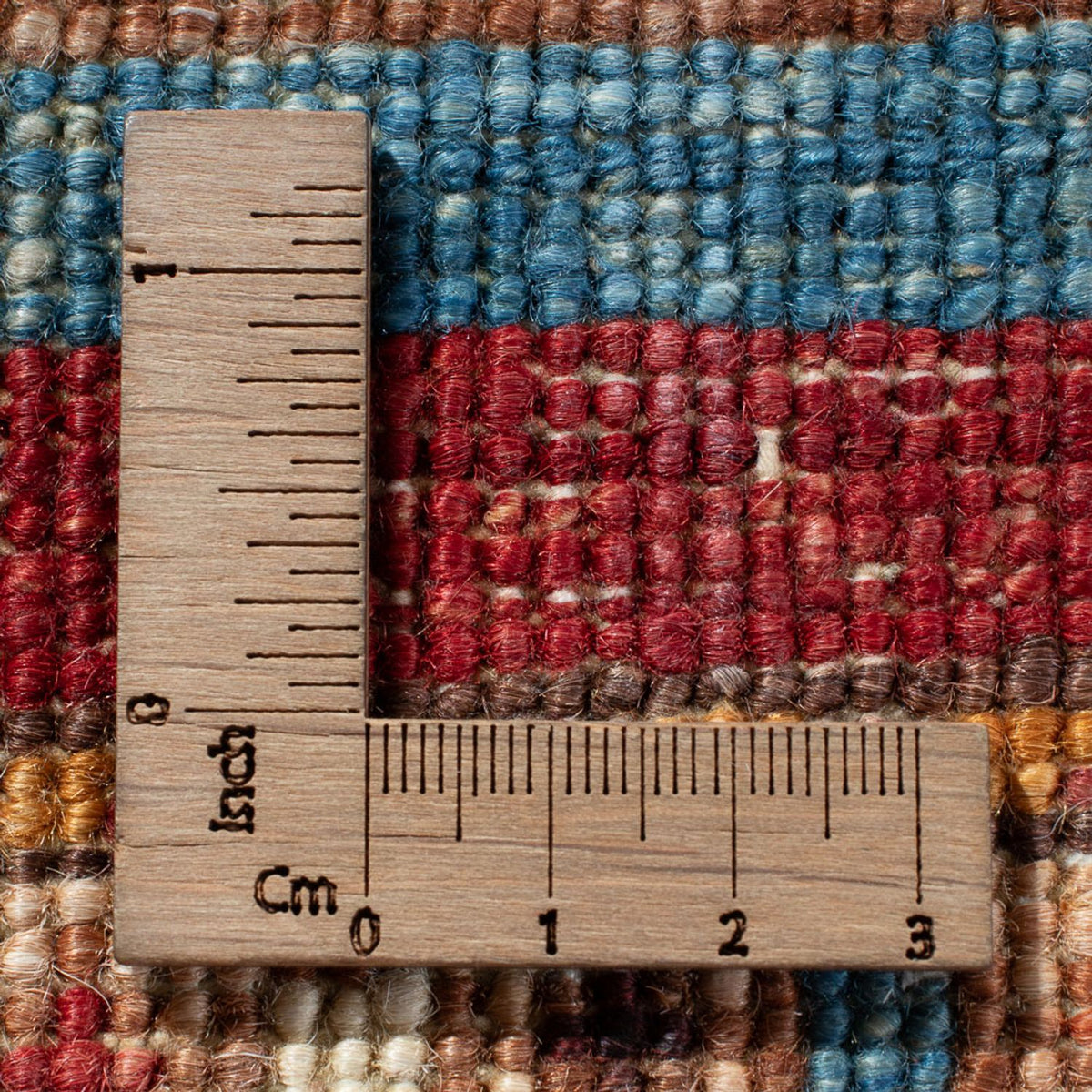 Ziegler Rug - Shal - 295 x 200 cm - multicolored