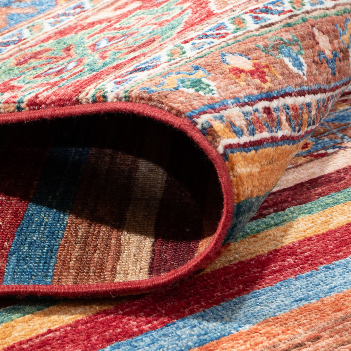 Ziegler Rug - Shal - 289 x 206 cm - multicolored