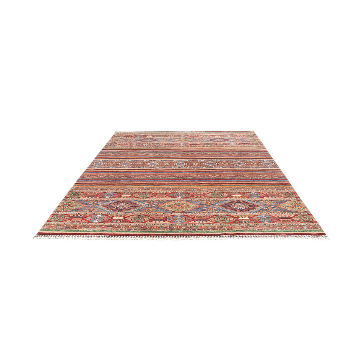 Ziegler Rug - Shal - 289 x 206 cm - multicolored