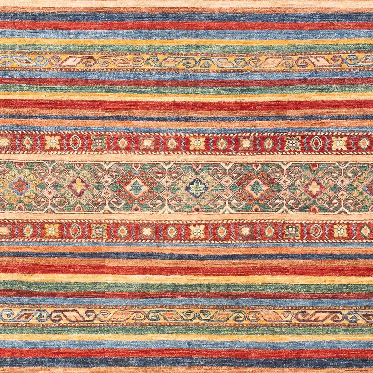 Ziegler Rug - Shal - 270 x 179 cm - multicolored