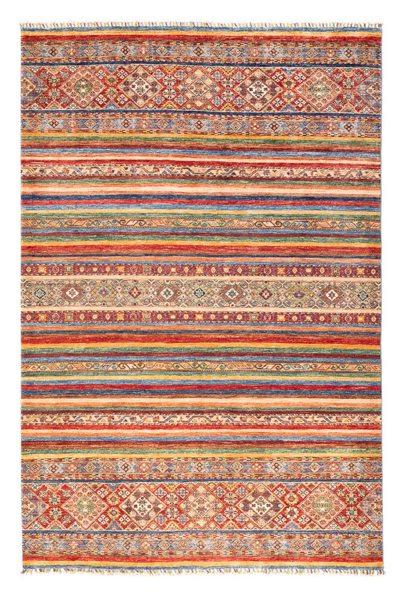 Ziegler Rug - Shal - 277 x 180 cm - multicolored