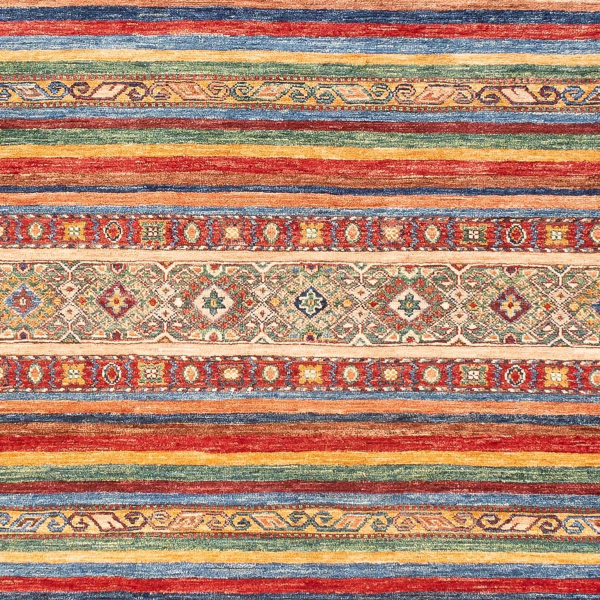 Ziegler Rug - Shal - 277 x 180 cm - multicolored