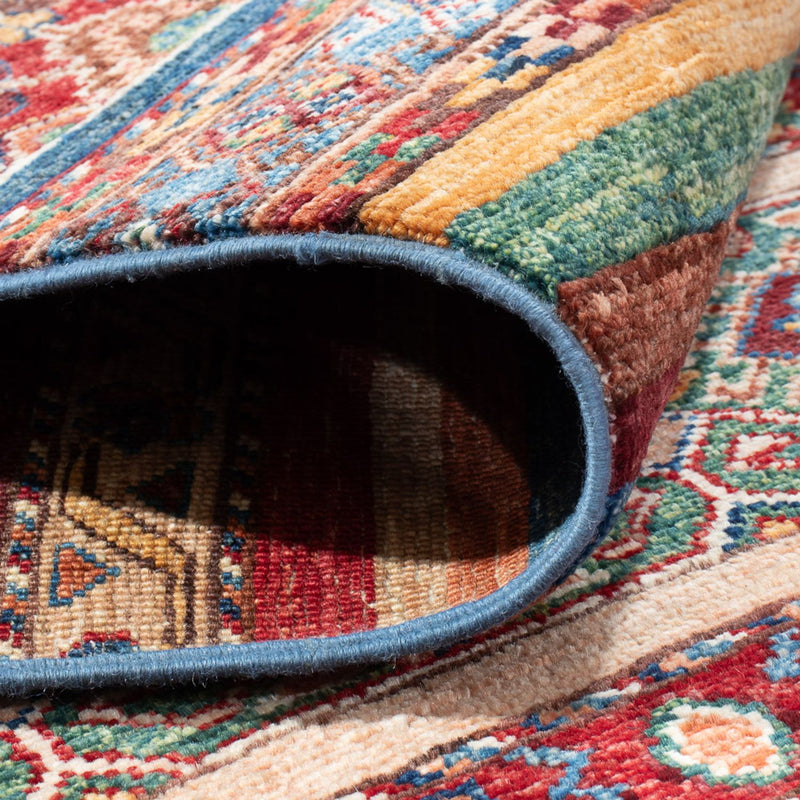 Ziegler Rug - Shal - 277 x 180 cm - multicolored