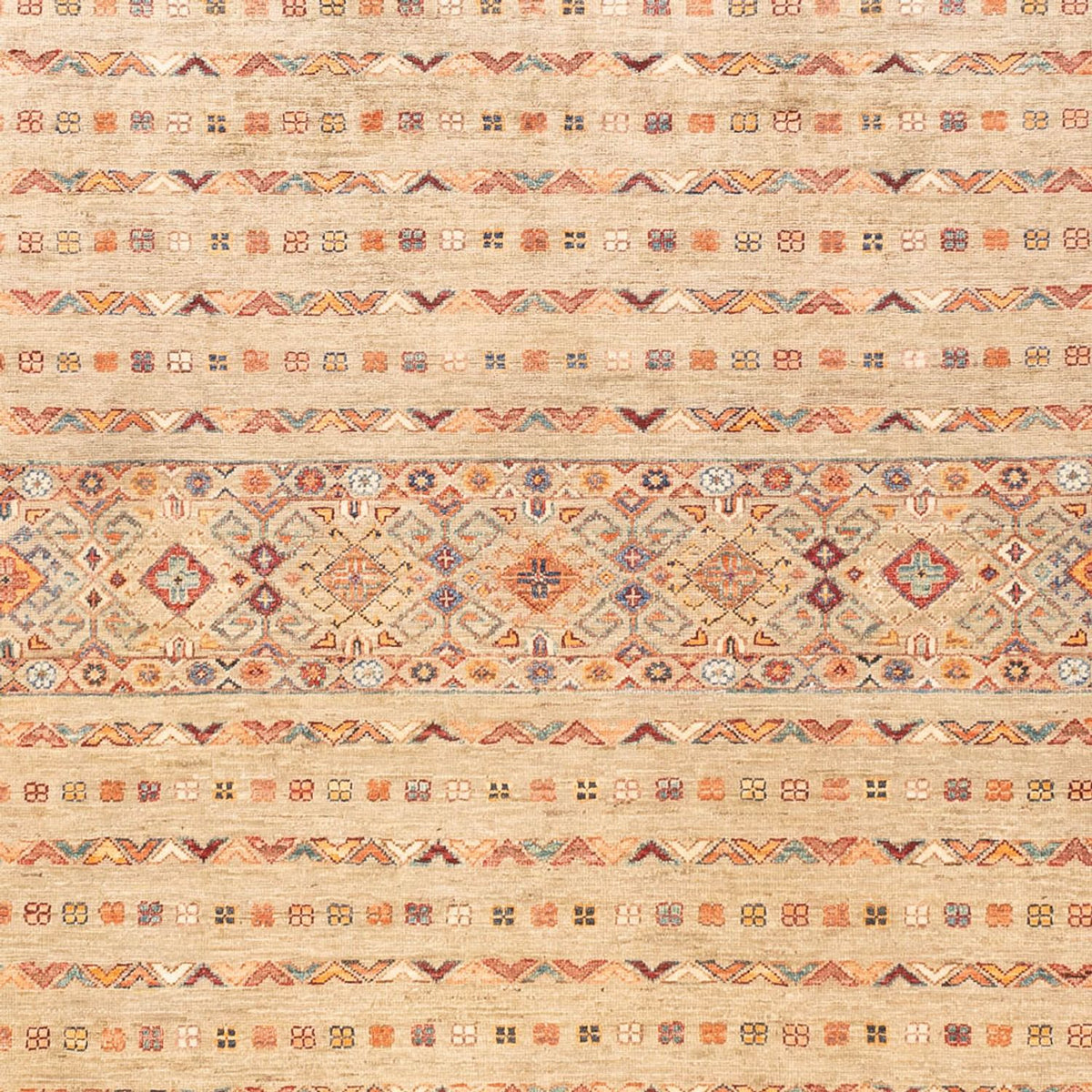 Ziegler Rug - Shal - 298 x 207 cm - beige