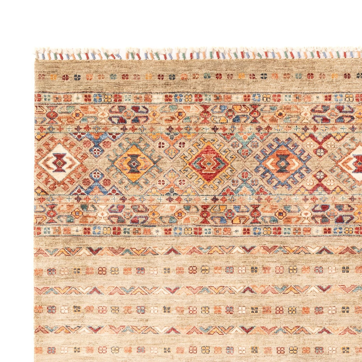 Shal Rug 298x207cm - Oriental Rug
