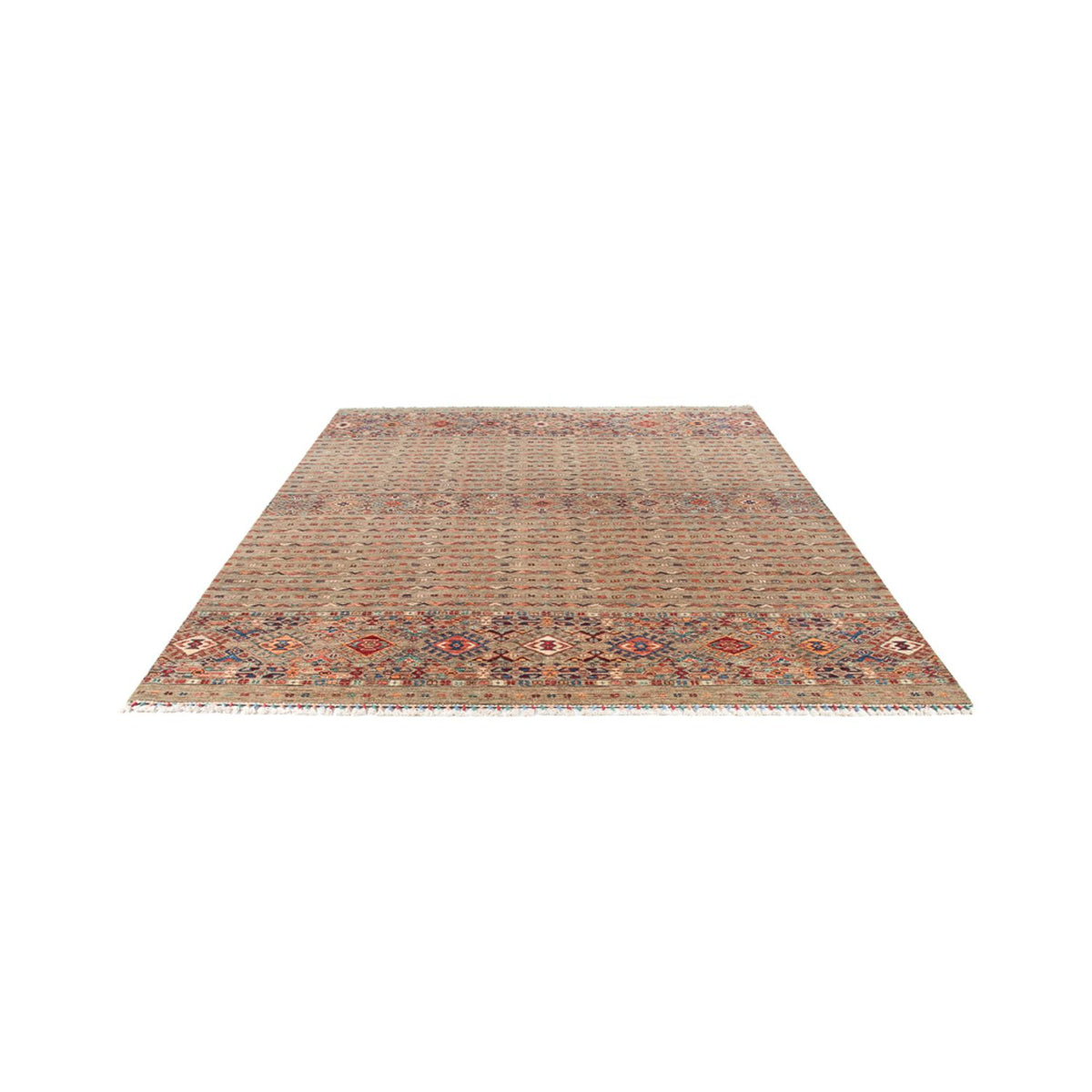 Ziegler Rug - Shal - 298 x 207 cm - beige