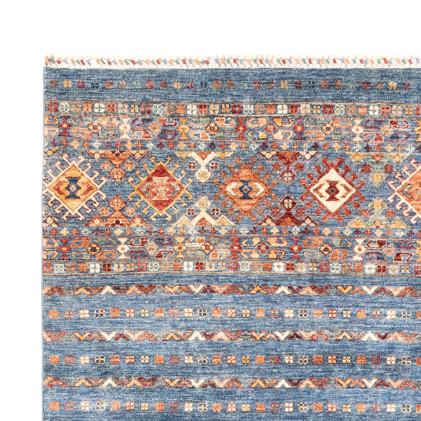 Shal Rug 304x205cm - Oriental Rug