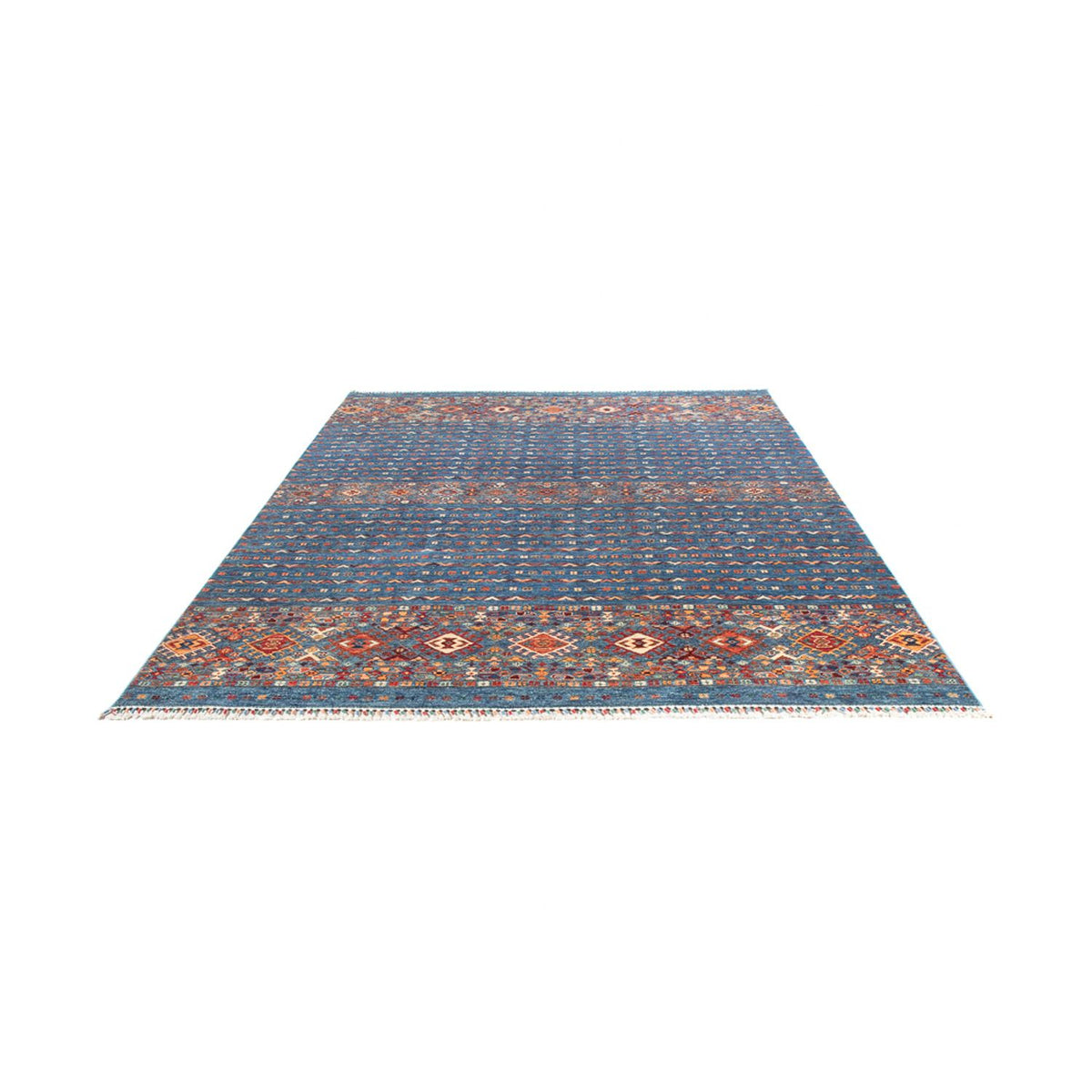 Ziegler Rug - Shal - 304 x 205 cm - multicolored