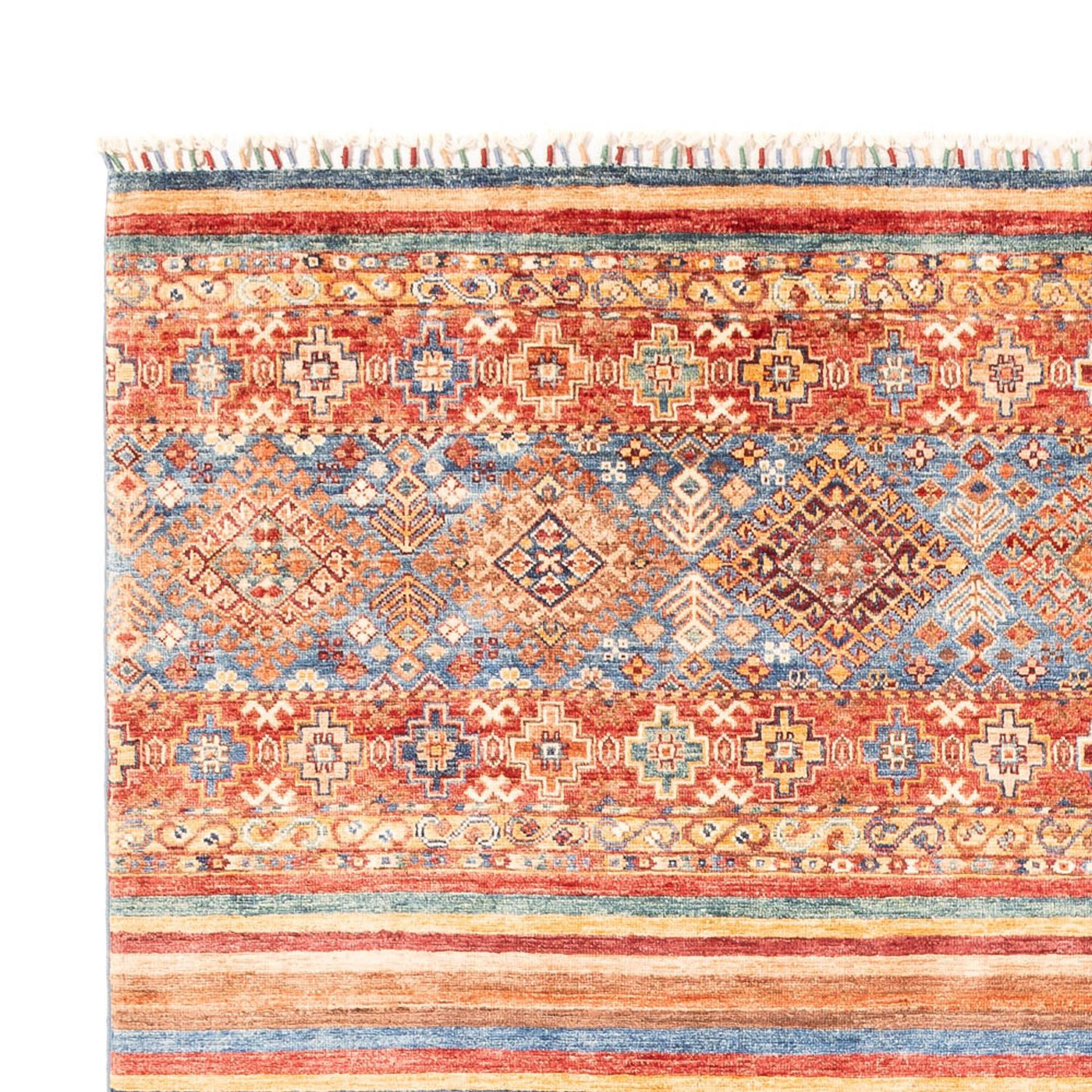 Shal Rug 295x207cm - Oriental Rug