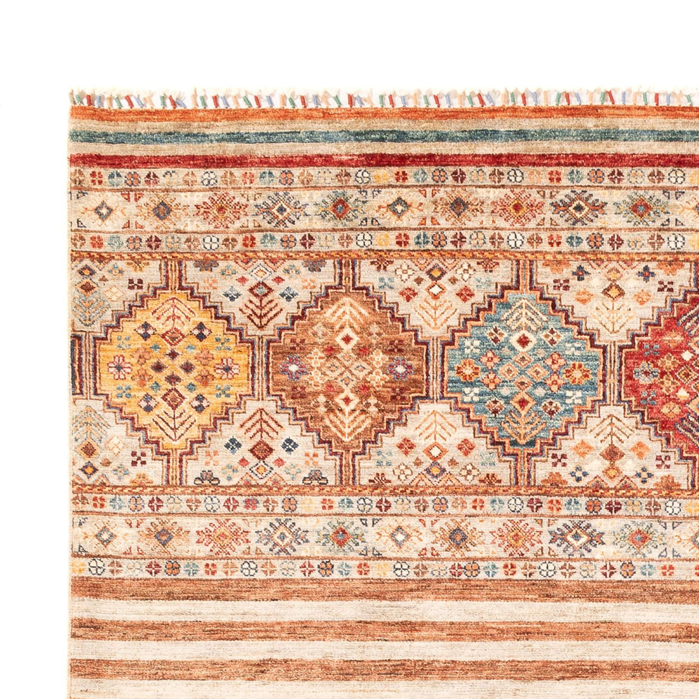 Shal Rug 301x206cm - Oriental Rug