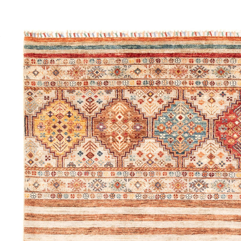 Shal Rug 301x206cm - Oriental Rug
