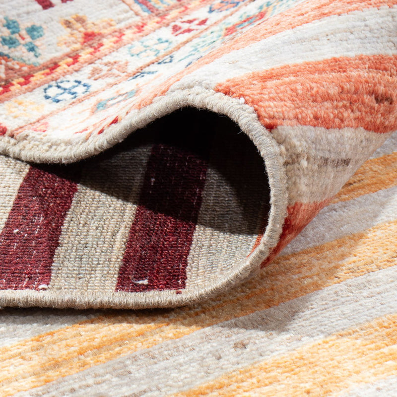 Shal Rug 301x206cm - Oriental Rug