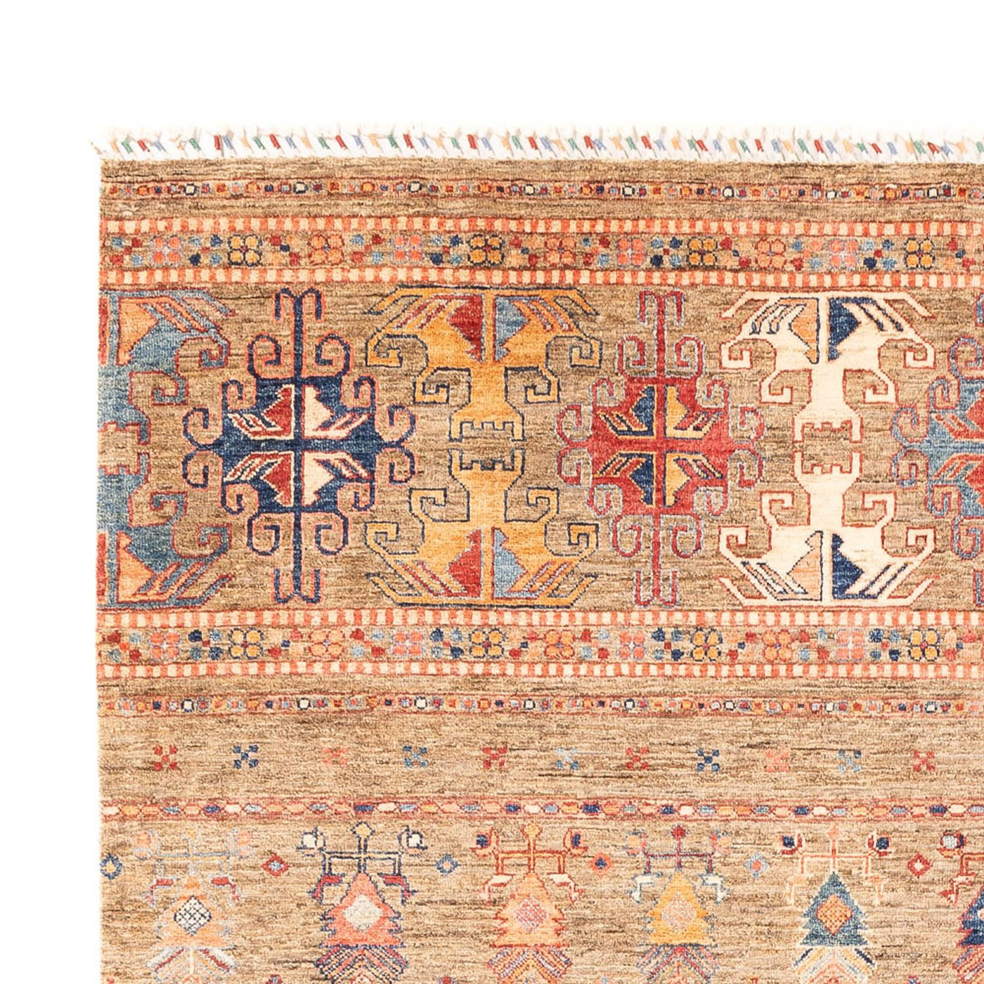 Ariana Rug 297x198cm - Oriental Rug