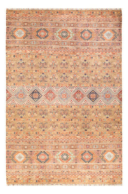 Ziegler Rug - Ariana - 303 x 200 cm - multicolored