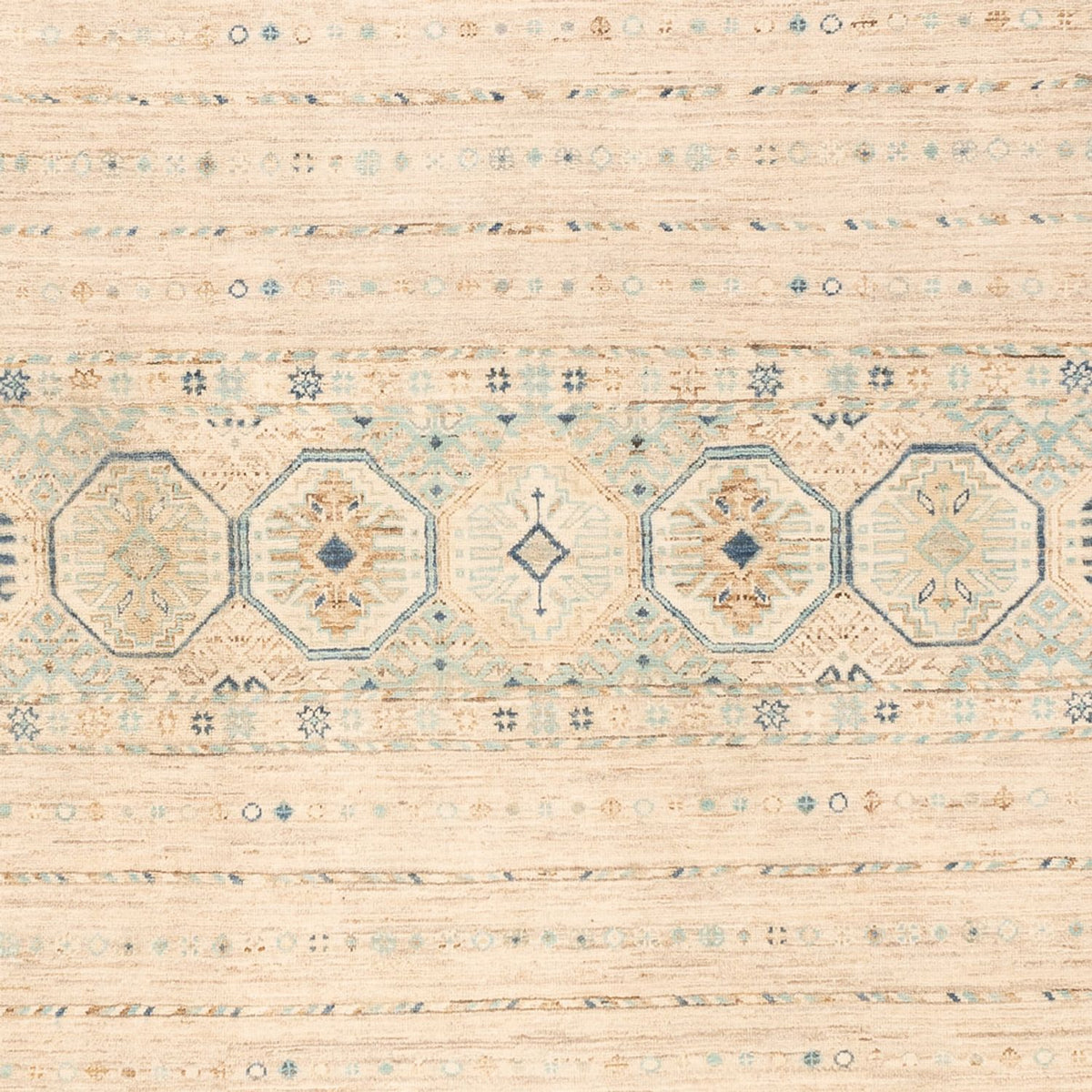 Ziegler Rug - Ariana - Royal - 297 x 198 cm - beige
