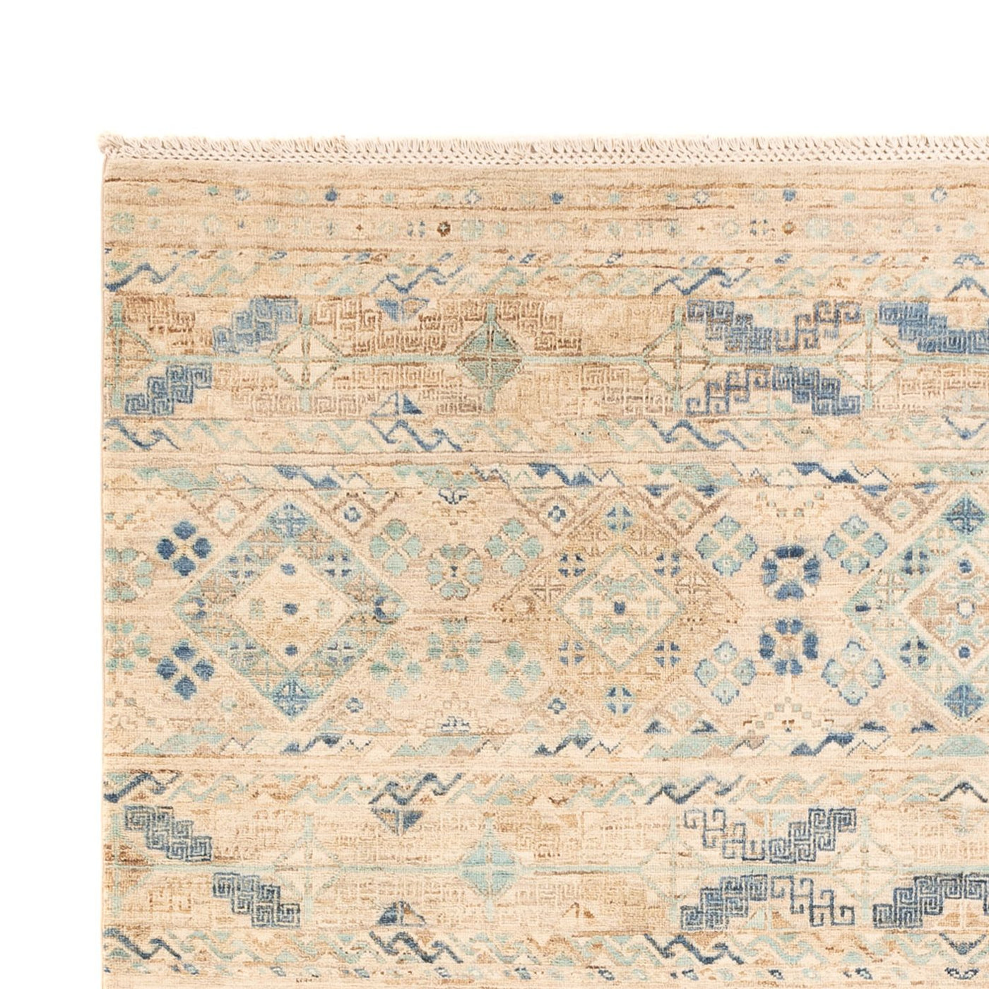 Ariana Rug 297x198cm - Oriental Rug