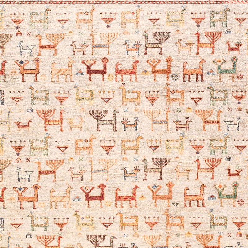 Ziegler Rug - Ariana - 300 x 207 cm - rose