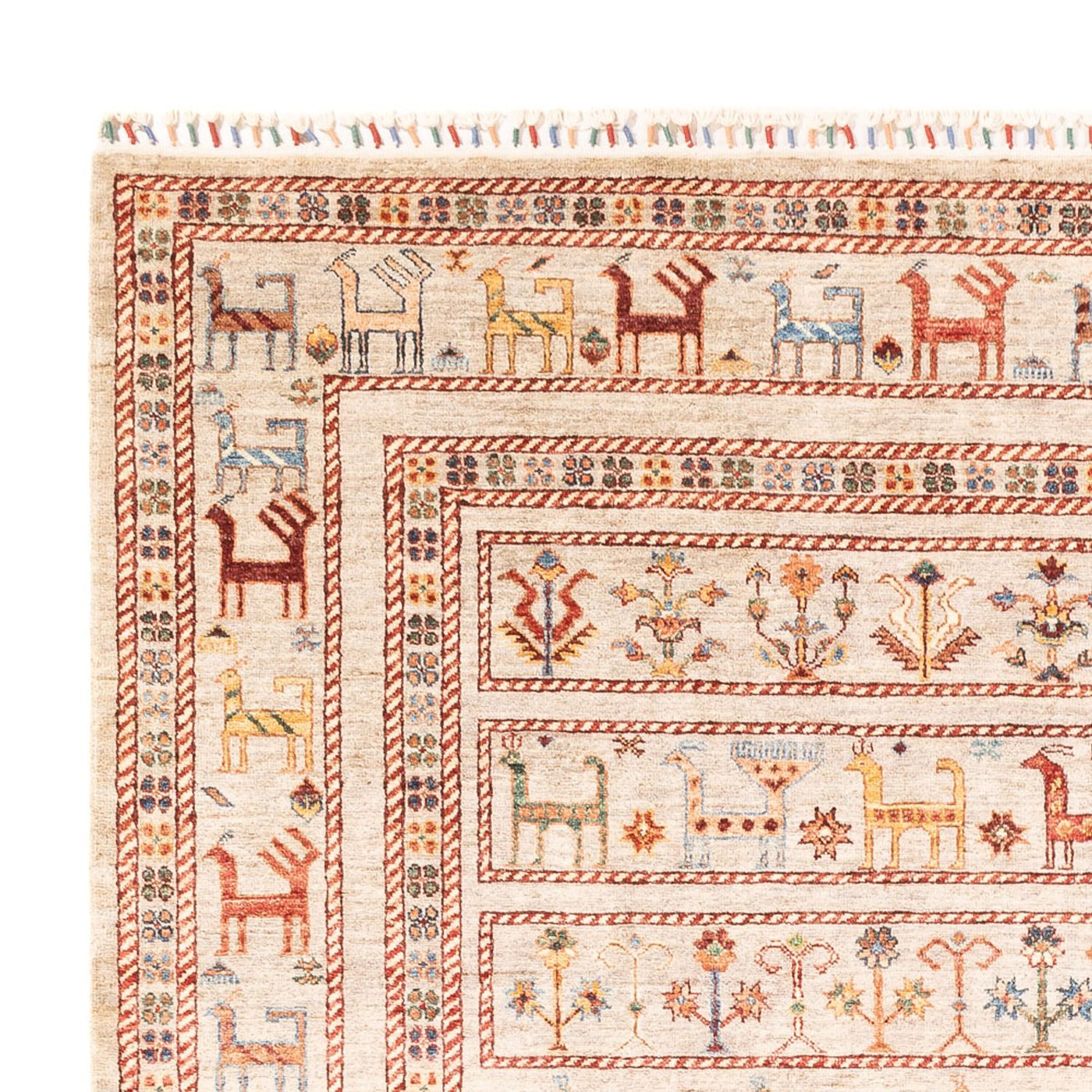 Ariana Rug 300x207cm - Oriental Rug