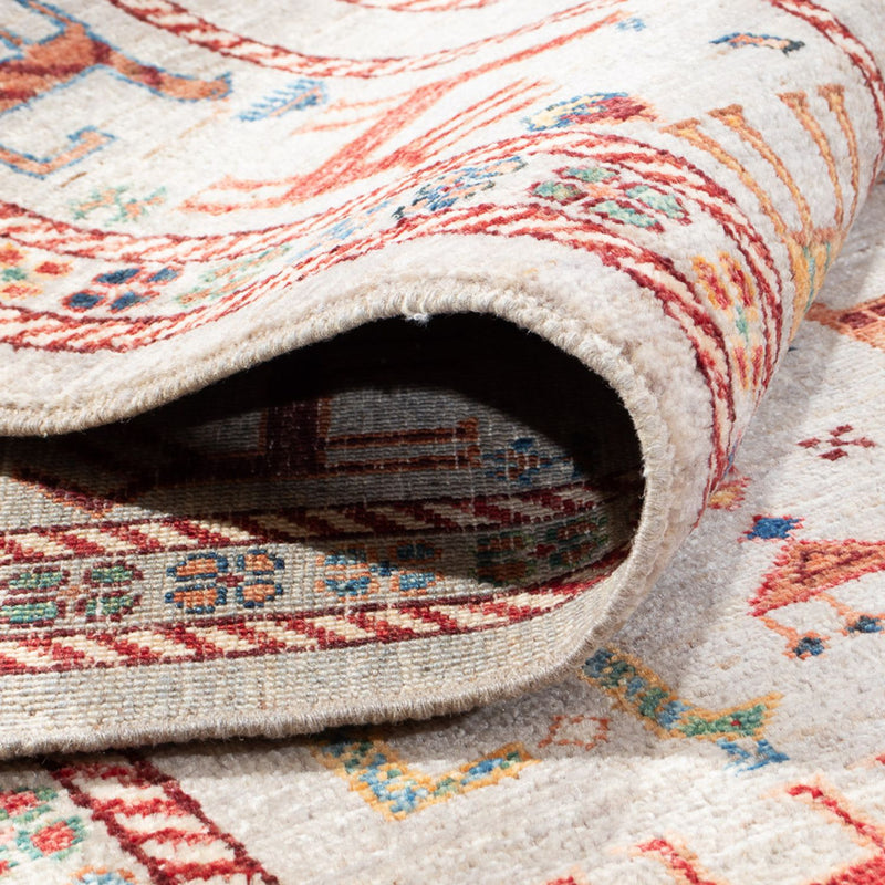 Ziegler Rug - Ariana - 300 x 207 cm - rose