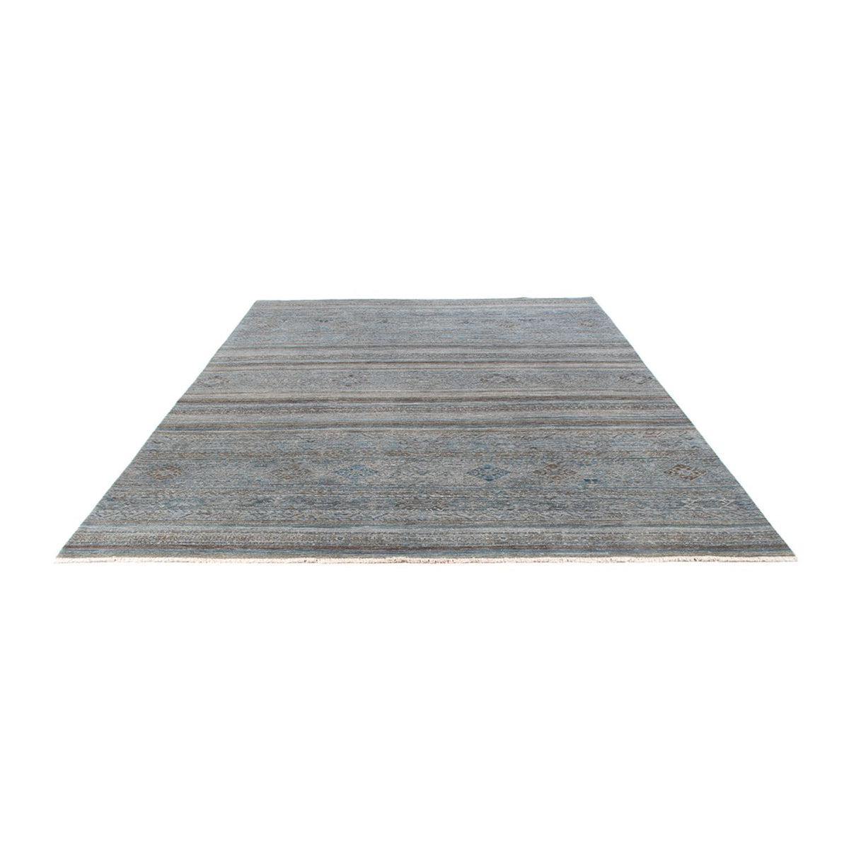 Ziegler Rug - Ariana - Royal - 301 x 206 cm - grey