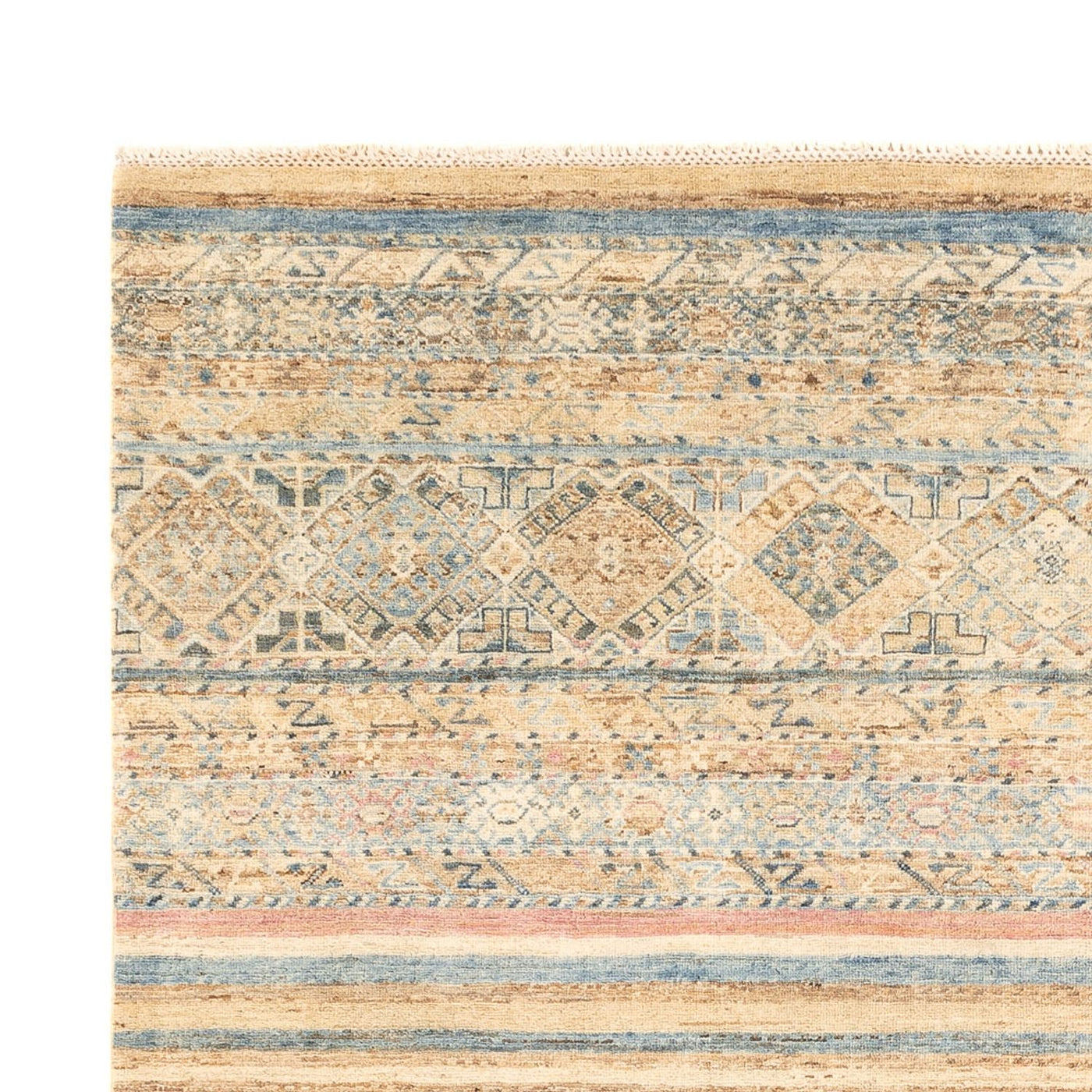Ariana Rug 296x206cm - Oriental Rug