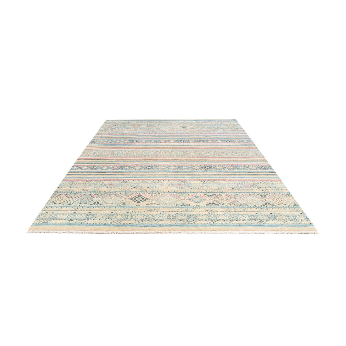 Ziegler Rug - Ariana - Royal - 296 x 206 cm - multicolored