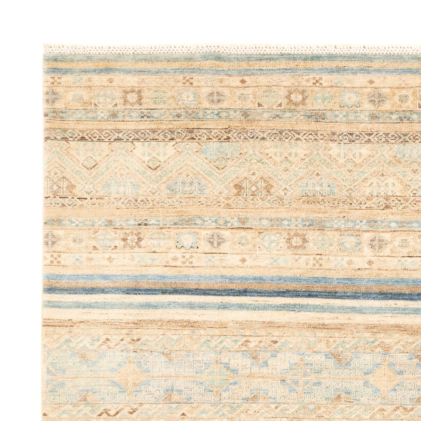 Ariana Rug 281x203cm - Oriental Rug