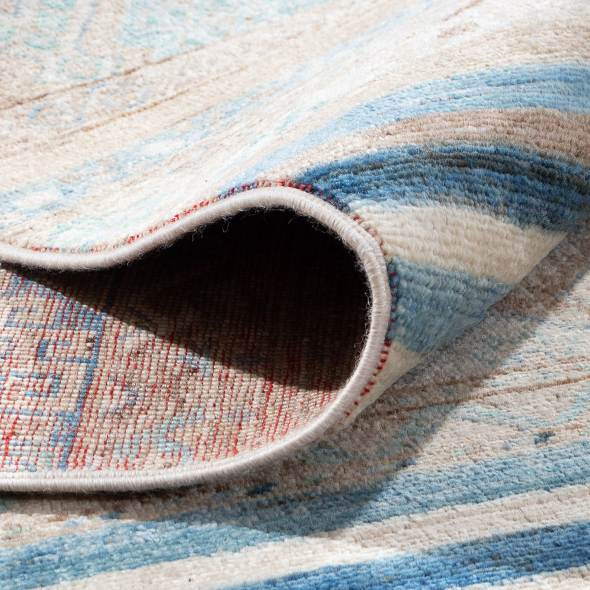 Ziegler Rug - Ariana - Royal - 281 x 203 cm - multicolored