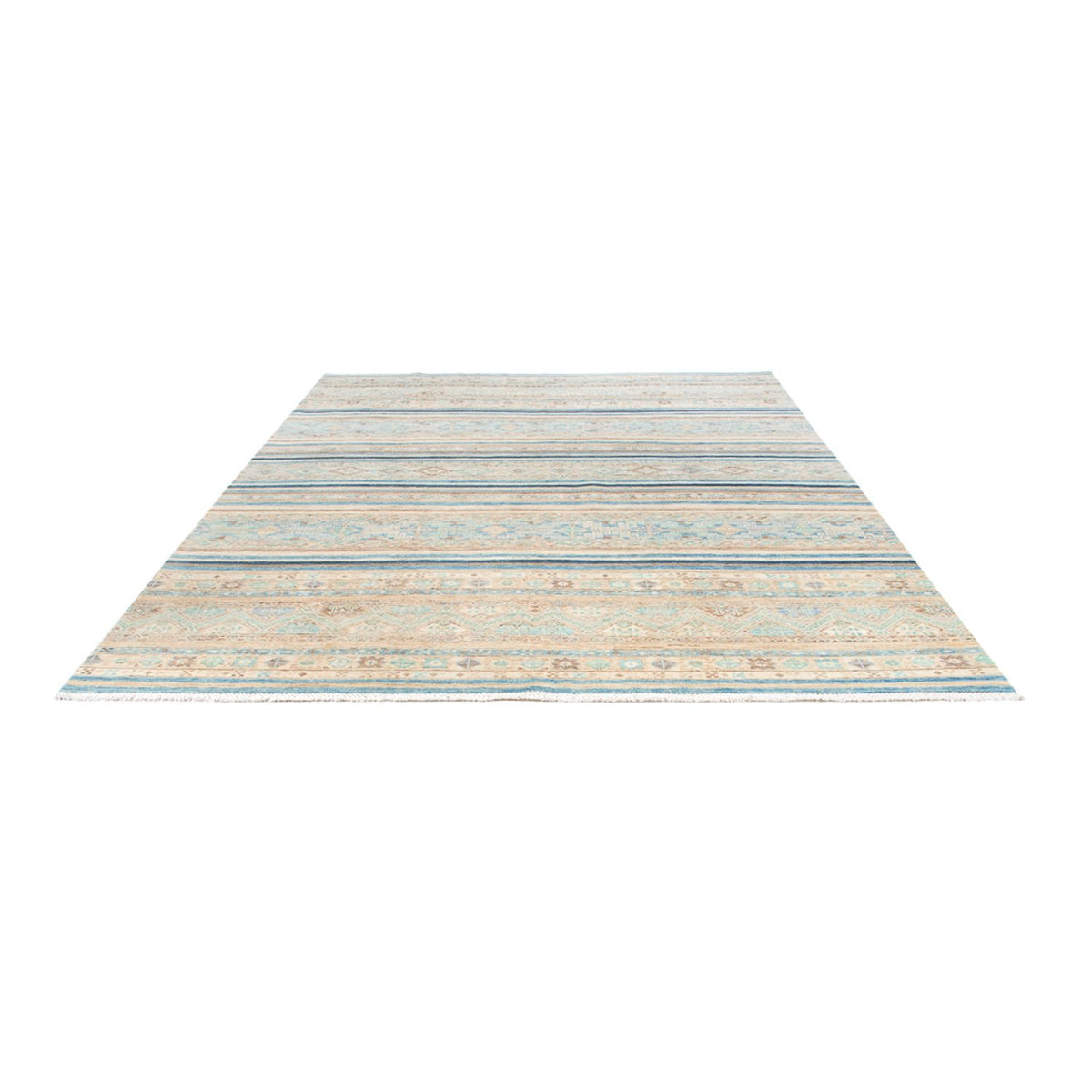 Ziegler Rug - Ariana - Royal - 281 x 203 cm - multicolored