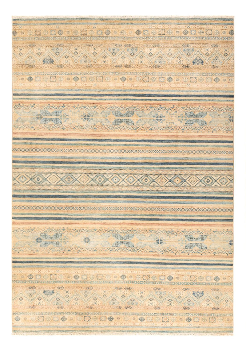 Ziegler Rug - Ariana - Royal - 292 x 204 cm - multicolored