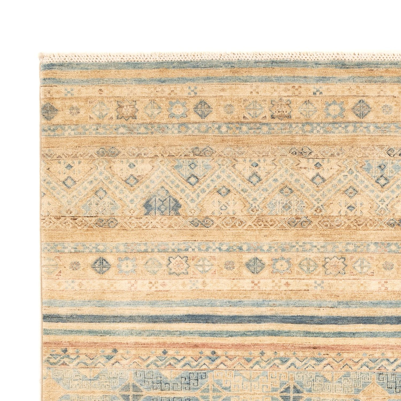 Ariana Rug 292x204cm - Oriental Rug