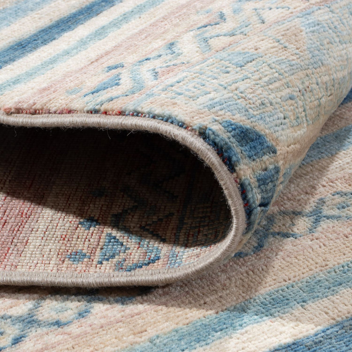 Ziegler Rug - Ariana - Royal - 292 x 204 cm - multicolored