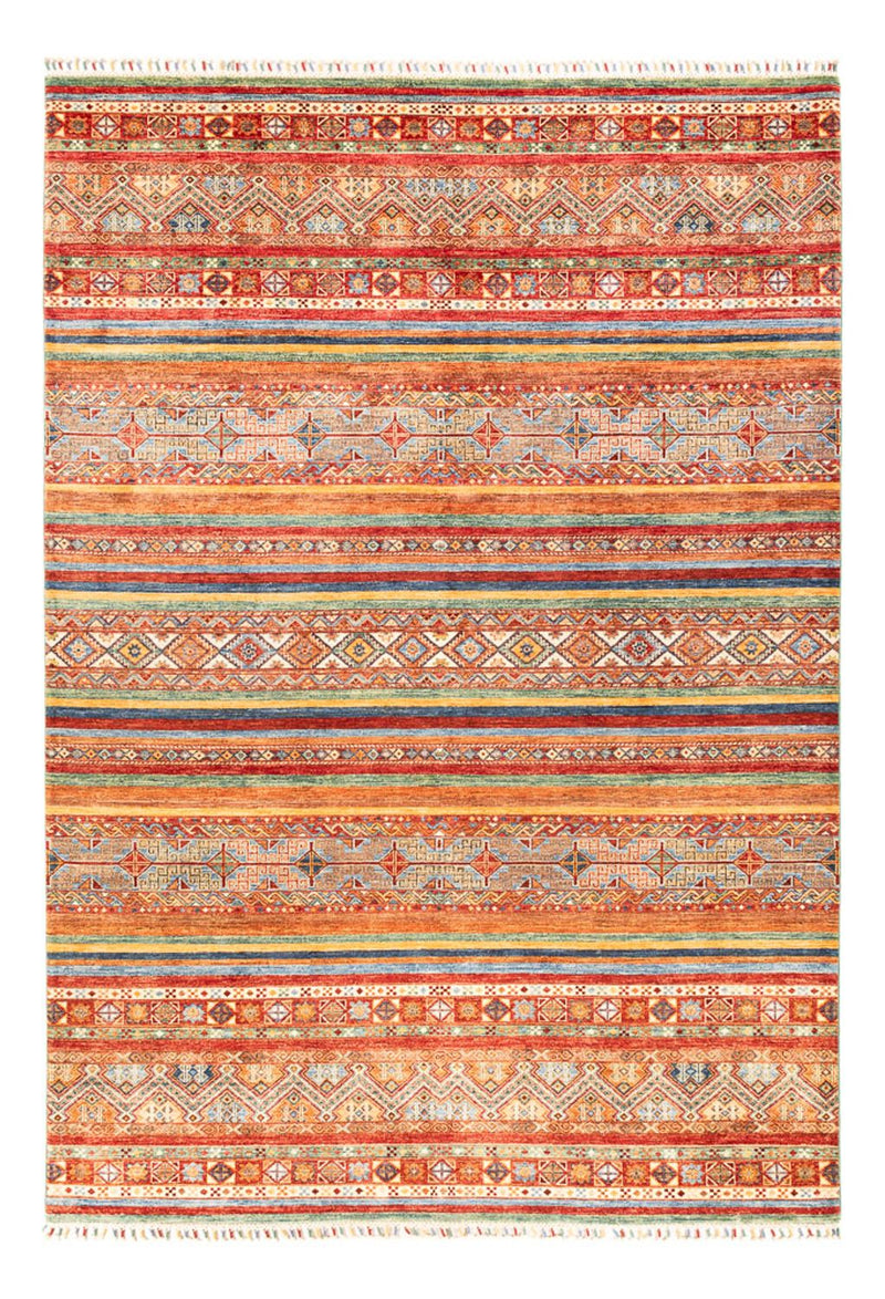 Ziegler Rug - Shal - 308 x 206 cm - multicolored
