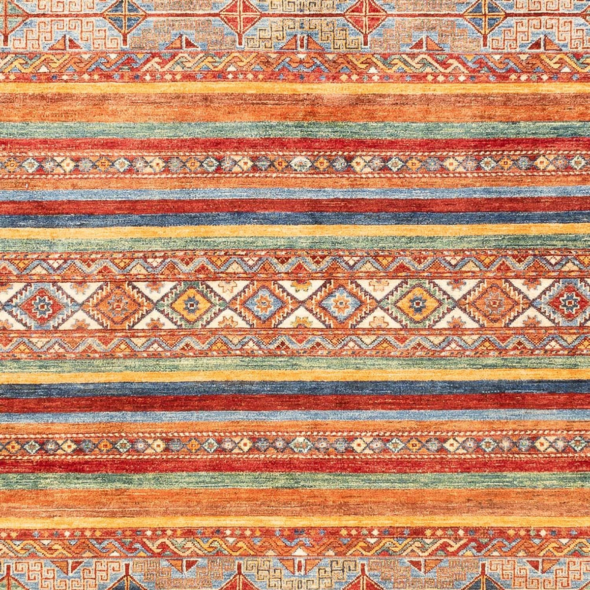 Ziegler Rug - Shal - 308 x 206 cm - multicolored