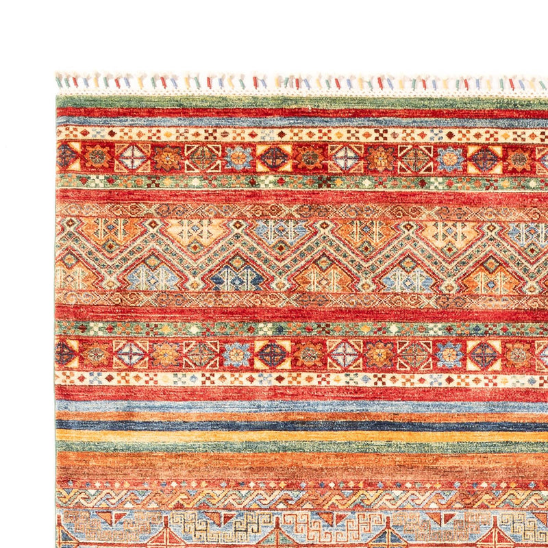 Ziegler Rug - Shal - 308 x 206 cm - multicolored