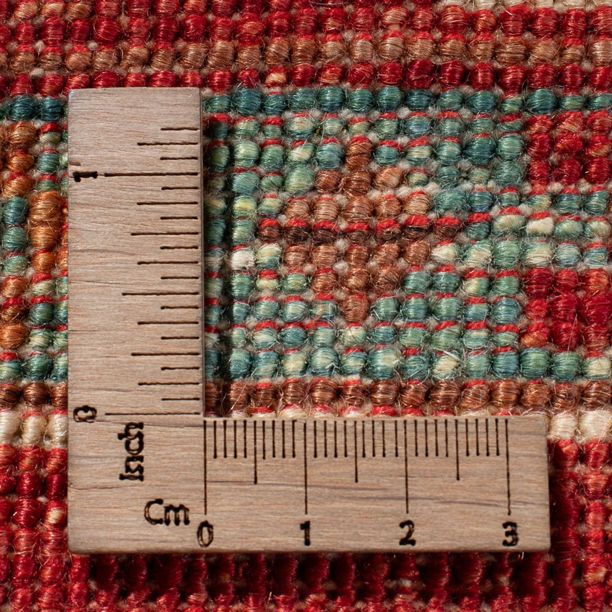 Ziegler Rug - Shal - 308 x 206 cm - multicolored