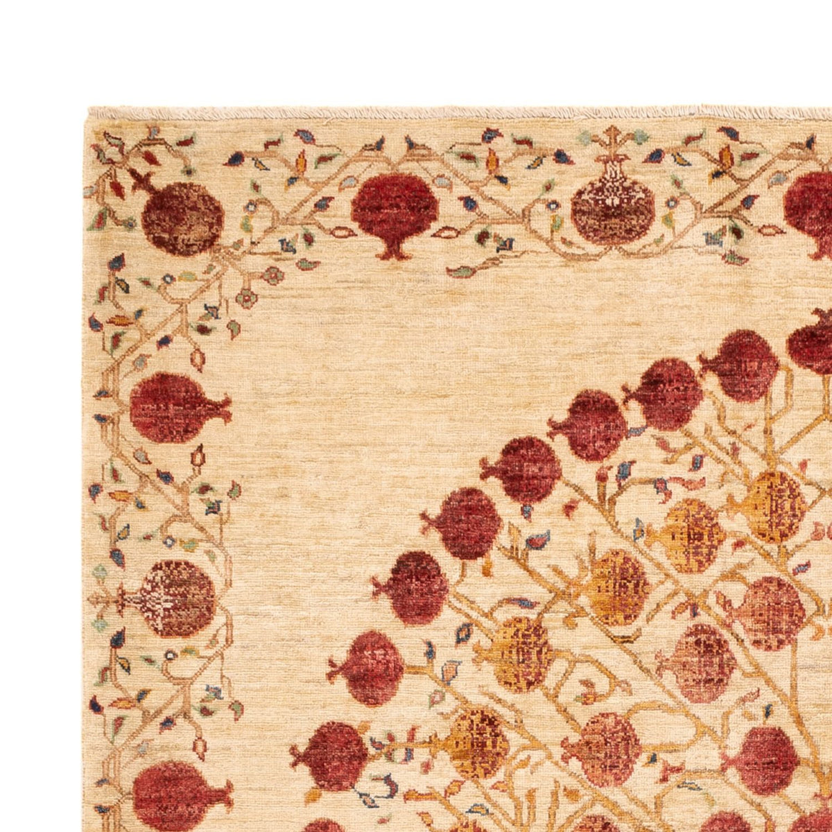 Ziegler Rug - Ariana - 247 x 173 cm - beige