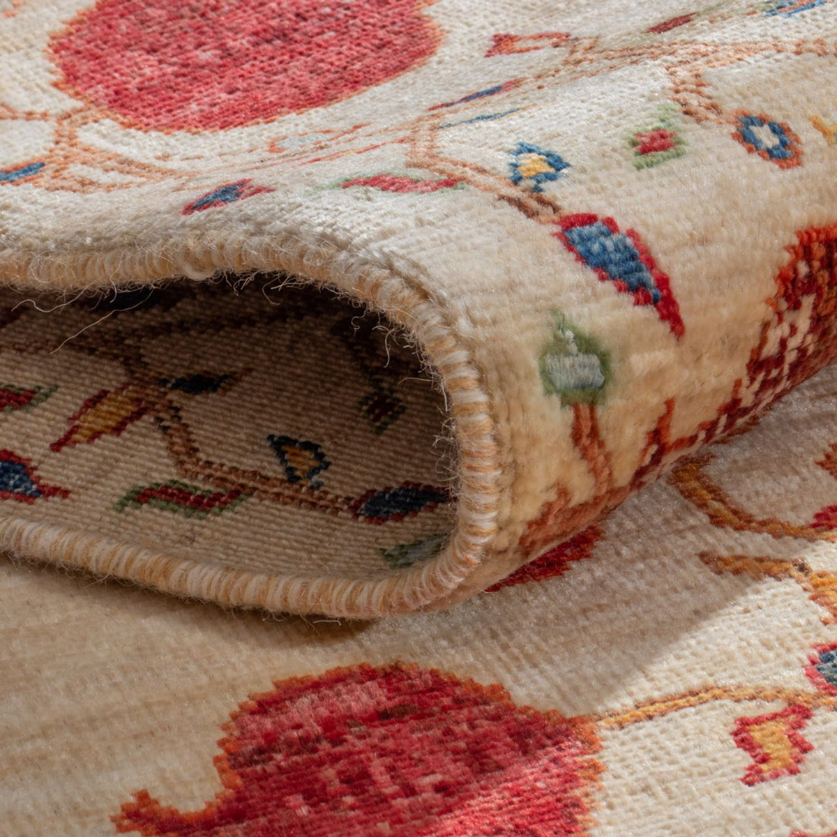 Ziegler Rug - Ariana - 247 x 173 cm - beige